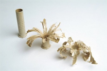 Resin Flow Controlling